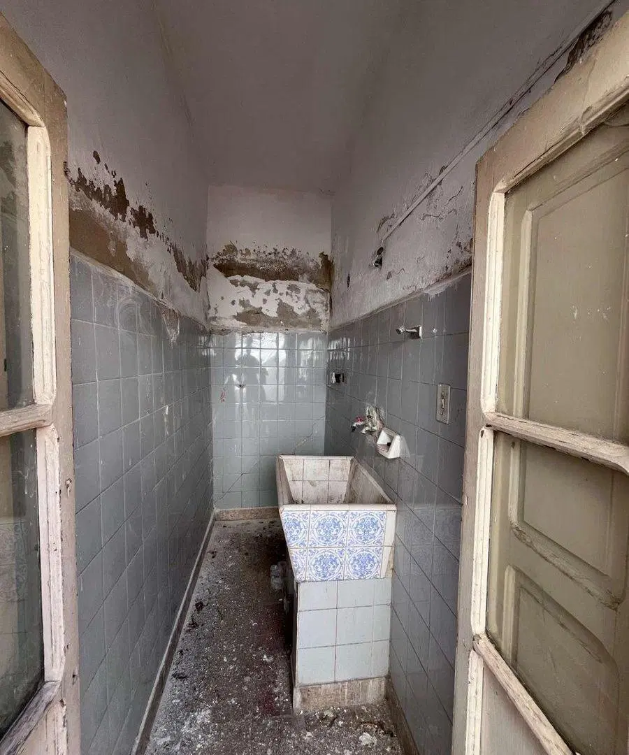 VENTA CASA 2 DORMITORIOS CON COCHERA PUEYRREDON 5