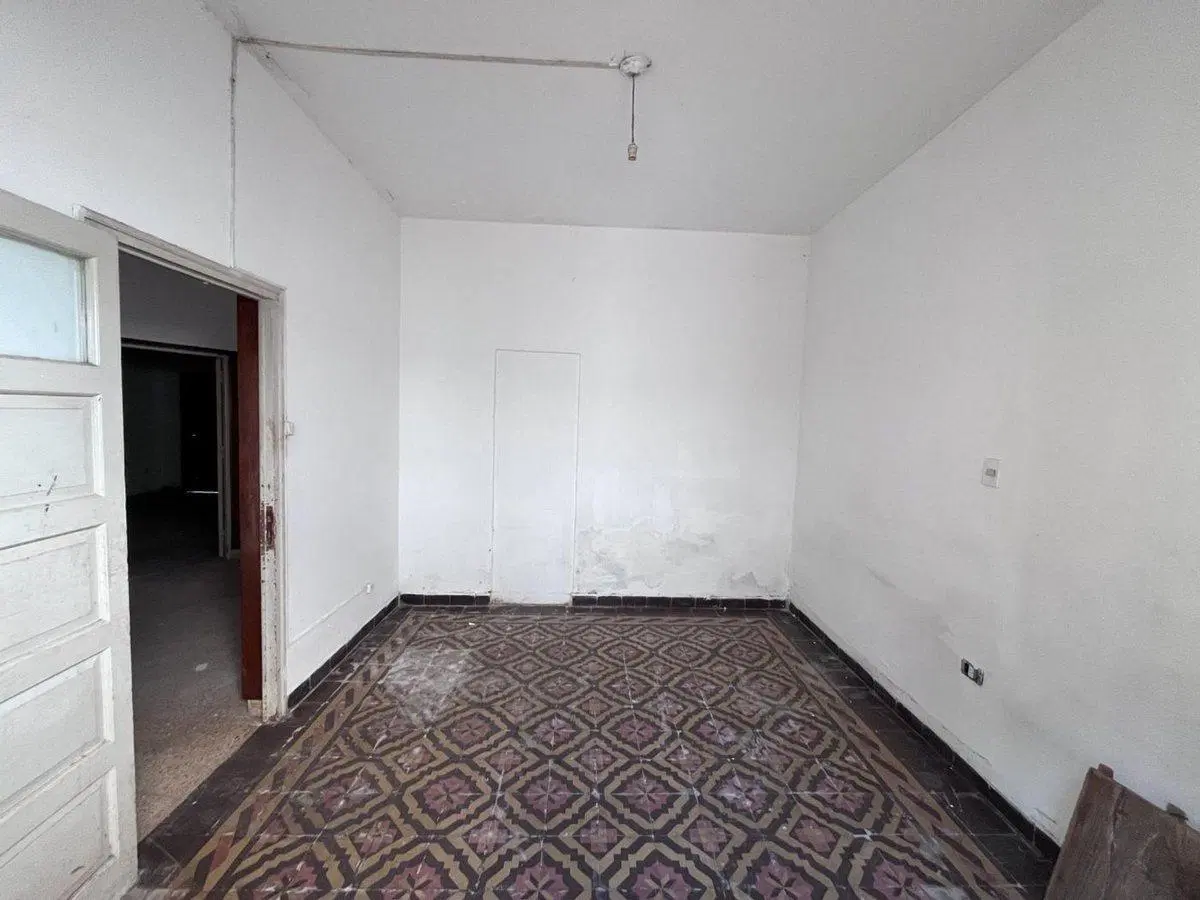 VENTA CASA 2 DORMITORIOS CON COCHERA PUEYRREDON 8