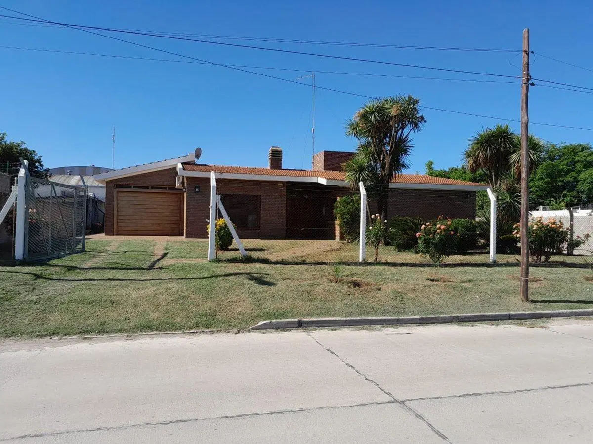 VENTA CASA 3 DORMITORIOS CNO. SAN ANTONIO CÓRDOBA 3