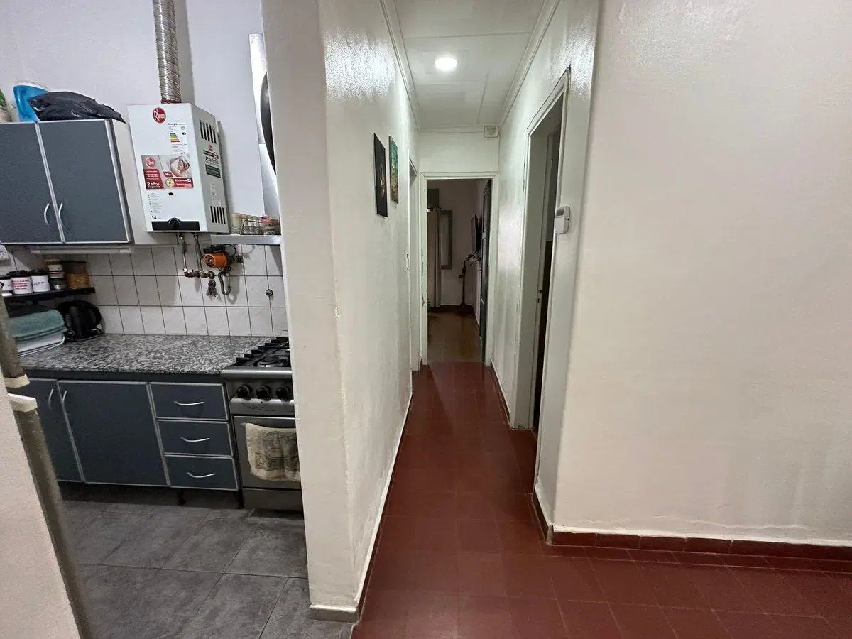 VENTA DE CASA 3 DORMITORIOS BARRIO LICEO CORDOBA 4