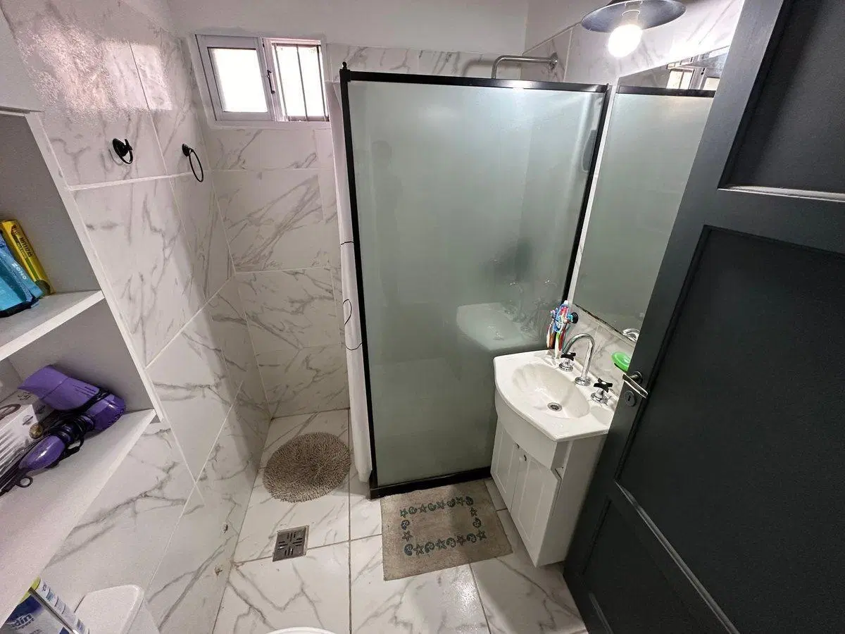 VENTA DE CASA 3 DORMITORIOS BARRIO LICEO CORDOBA 5