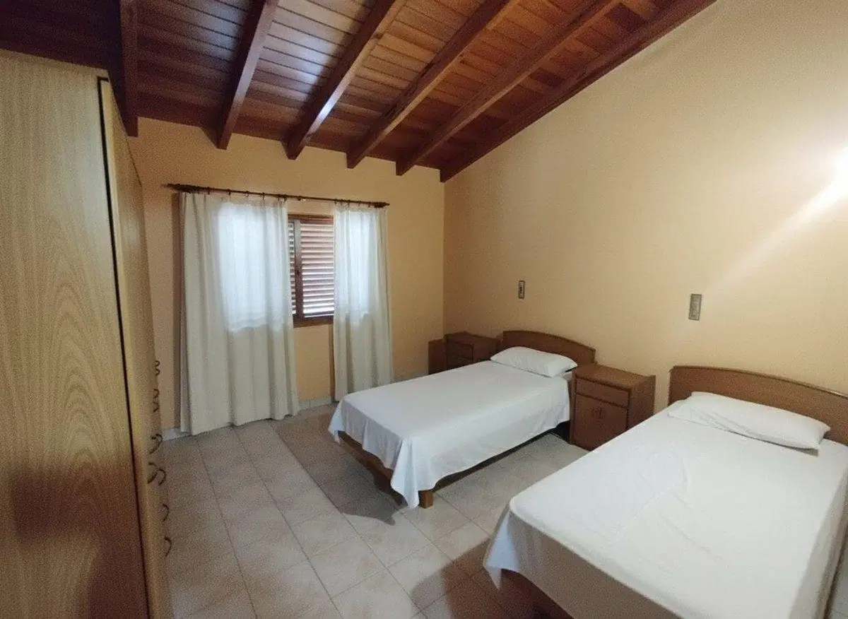 VENTA CASA 2 DORMITORIOS MAYU SUMAJ CORDOBA 5