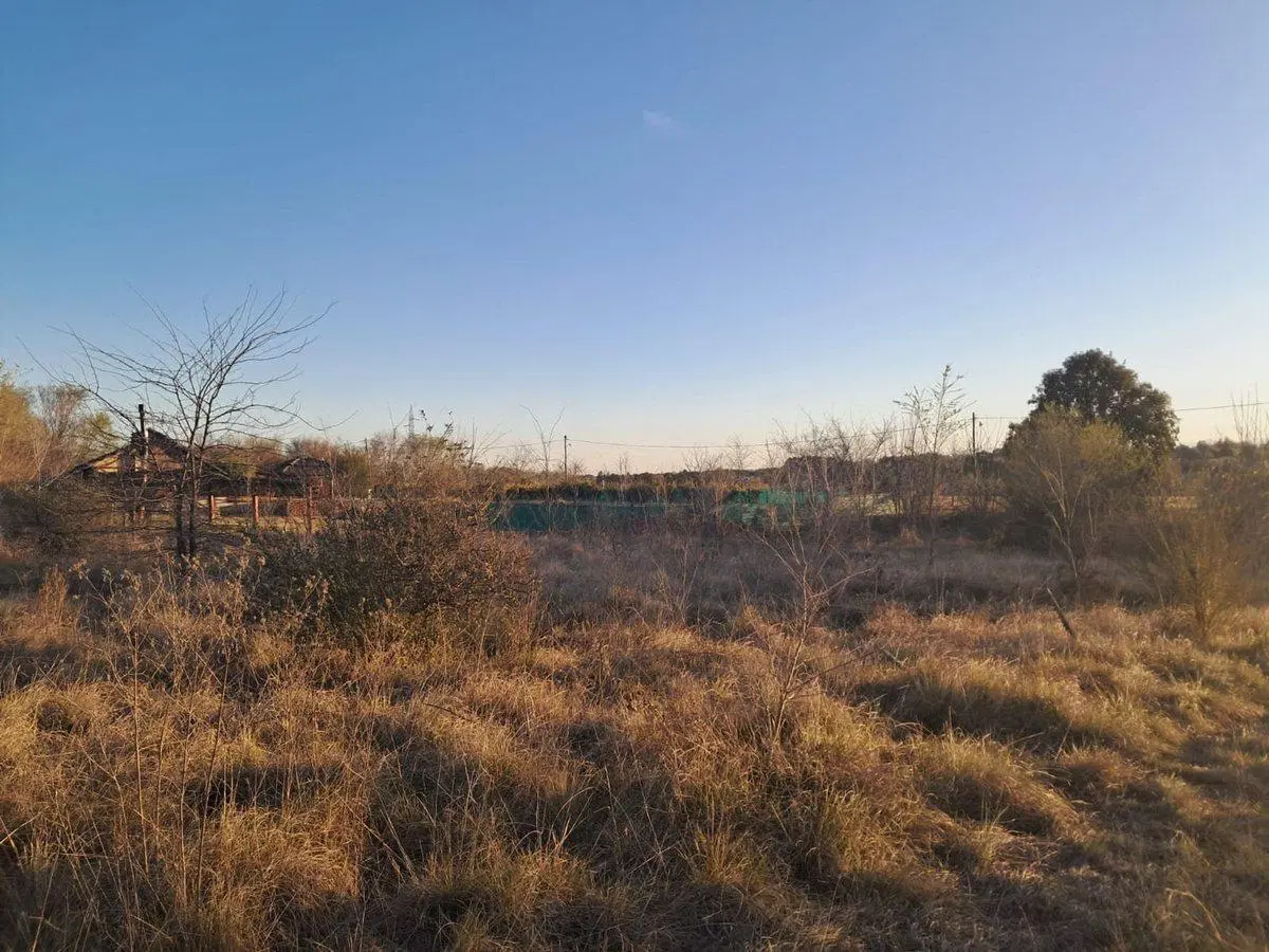 VENTA LOTE 1942 M² VILLA CIUDAD AMERICA CORDOBA 4