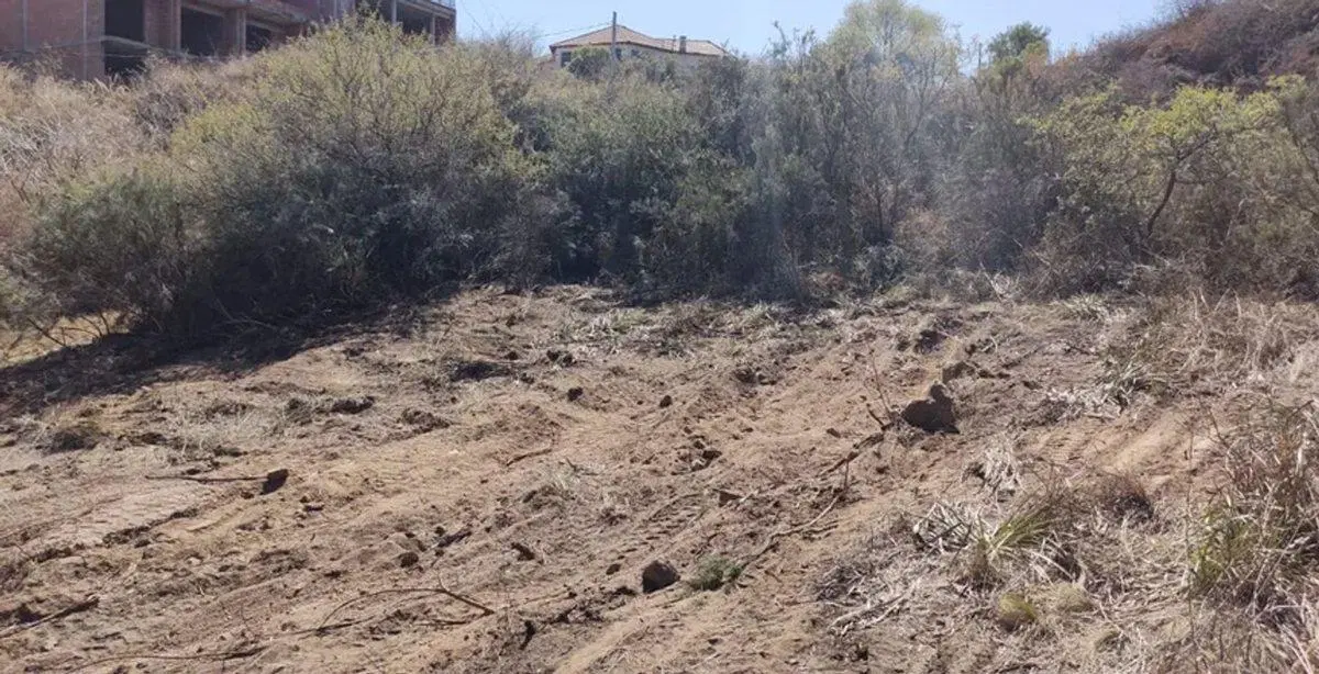 VENTA LOTE 745MT VILLA DEL LAGO CARLOS PAZ CÓRDOBA 5