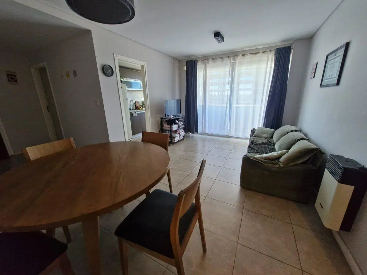 VENTA DPTO 1 DORMITORIO COCHERA AMENITIES GNI CBA 4