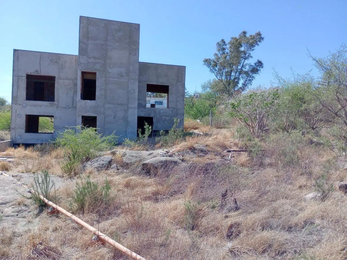 VENTA CASA 2 DORMITORIOS ESTANCIA VIEJA , C. PAZ 5