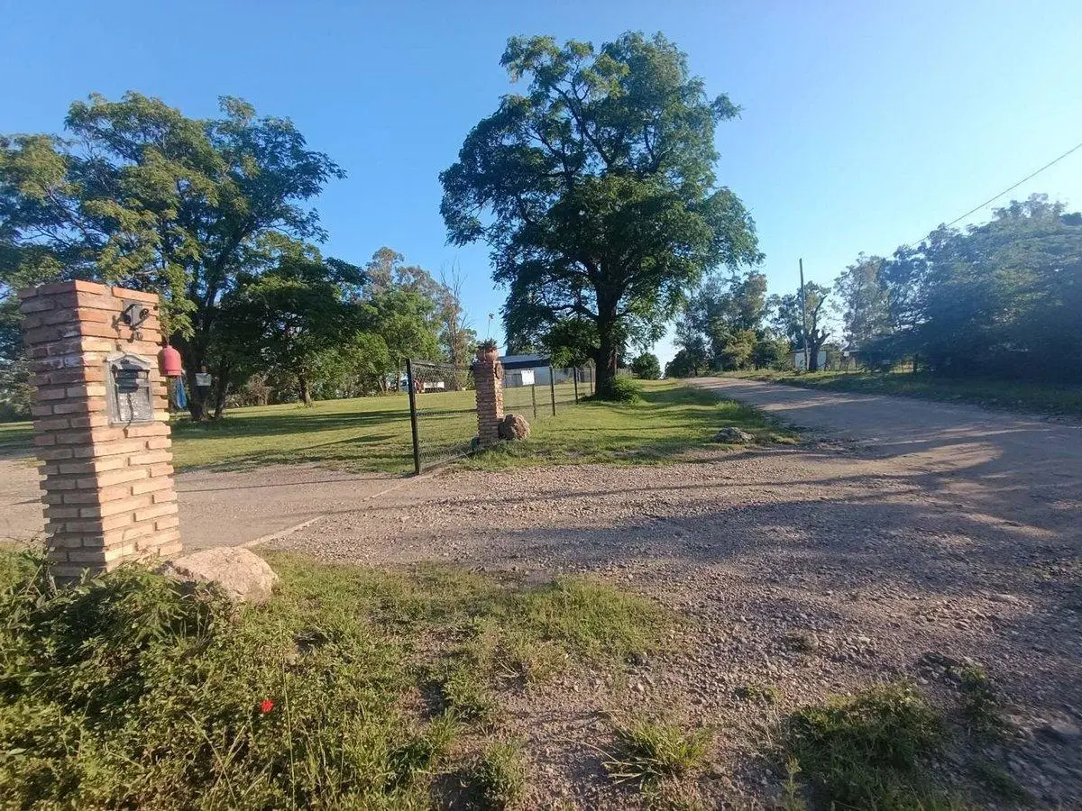 Se vende terreno 692 m2 Capilla Vieja, Los Reartes 2