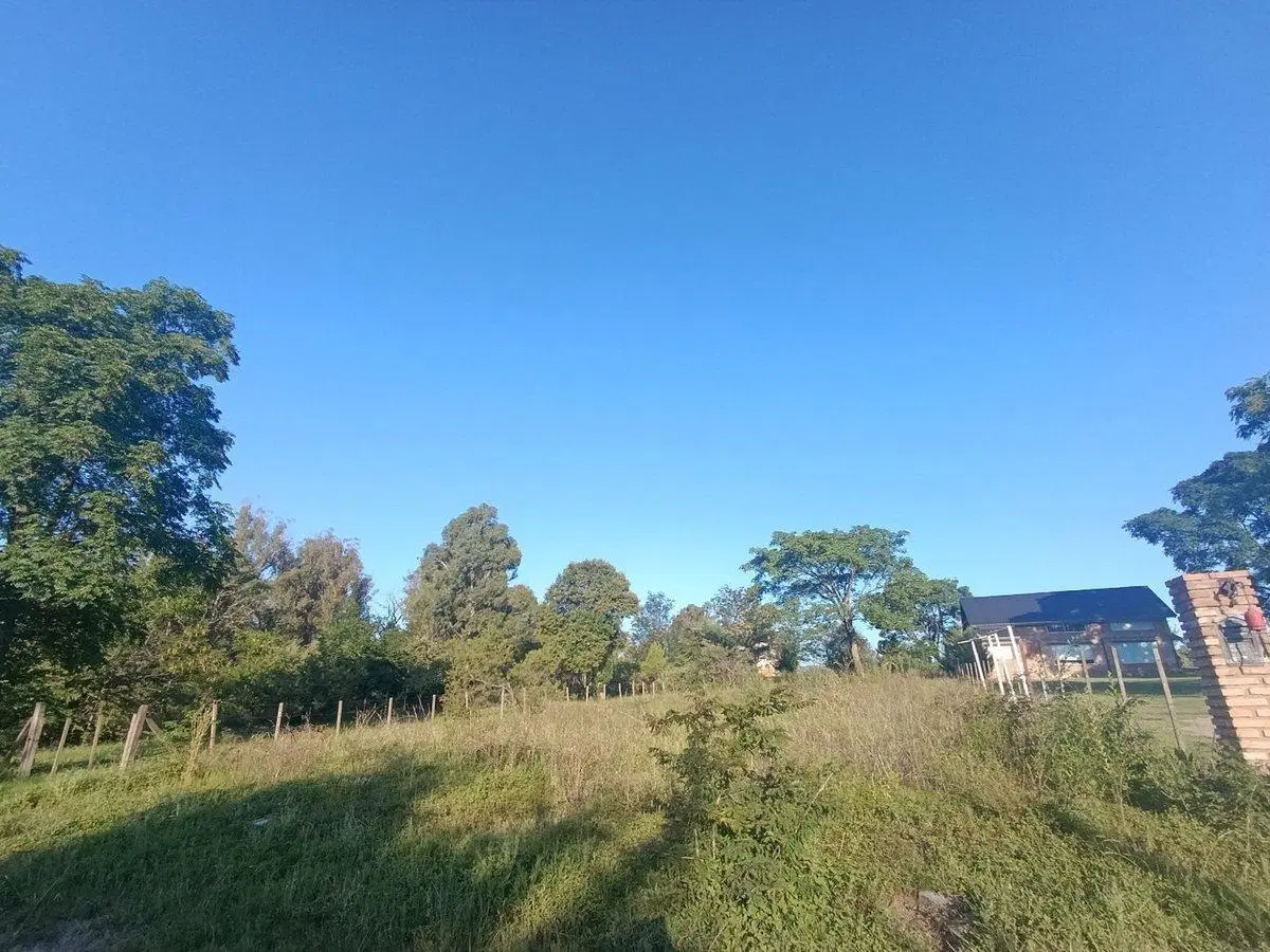 Se vende terreno 692 m2 Capilla Vieja, Los Reartes 4