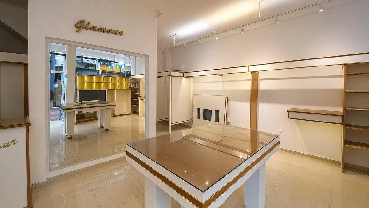 VENTA 2 LOCALES -VIA NUEVA- CORDOBA 5