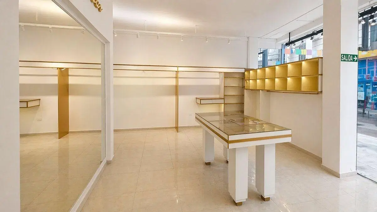 VENTA 2 LOCALES -VIA NUEVA- CORDOBA 4