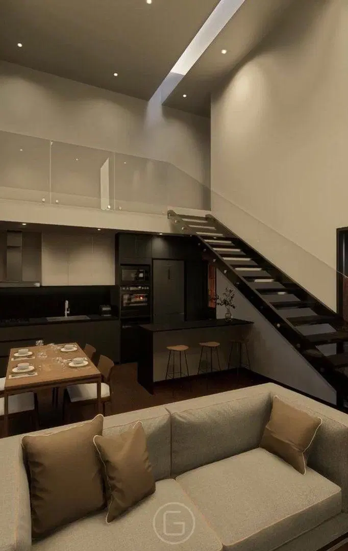 VENTA DUPLEX 3 DORMITORIOS BRISAS MANANTIALES CBA 2