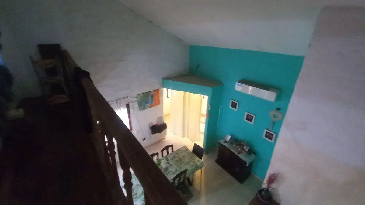 VENTA CASA 1 DORMITORIO VILLA  SERRANA CÓRDOBA 5