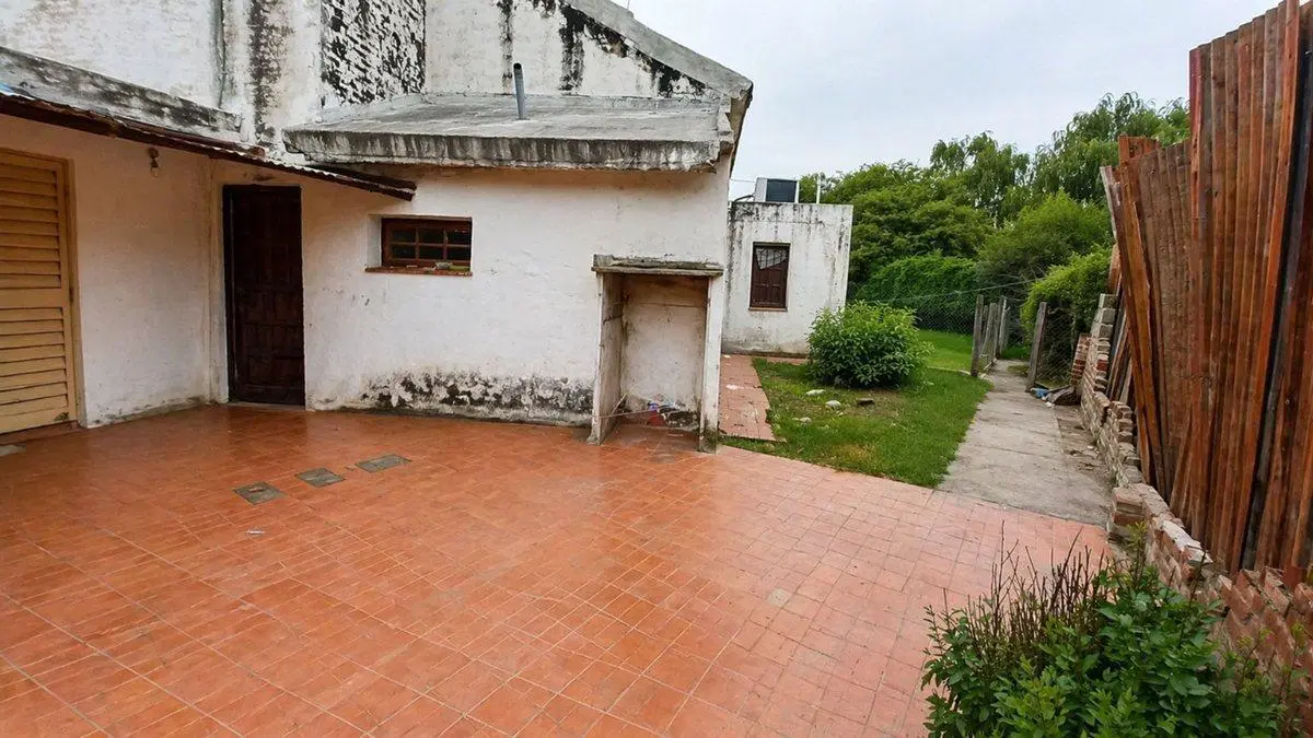 VENTA CASA 1 DORMITORIO VILLA  SERRANA CÓRDOBA 2