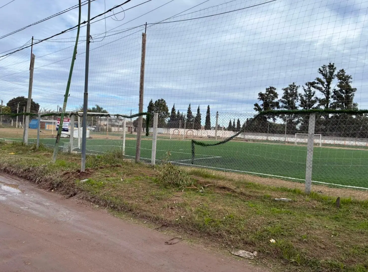VENTA TERRENO INDUSTRIAL, CIRCUNVALACION, CORDOBA 2