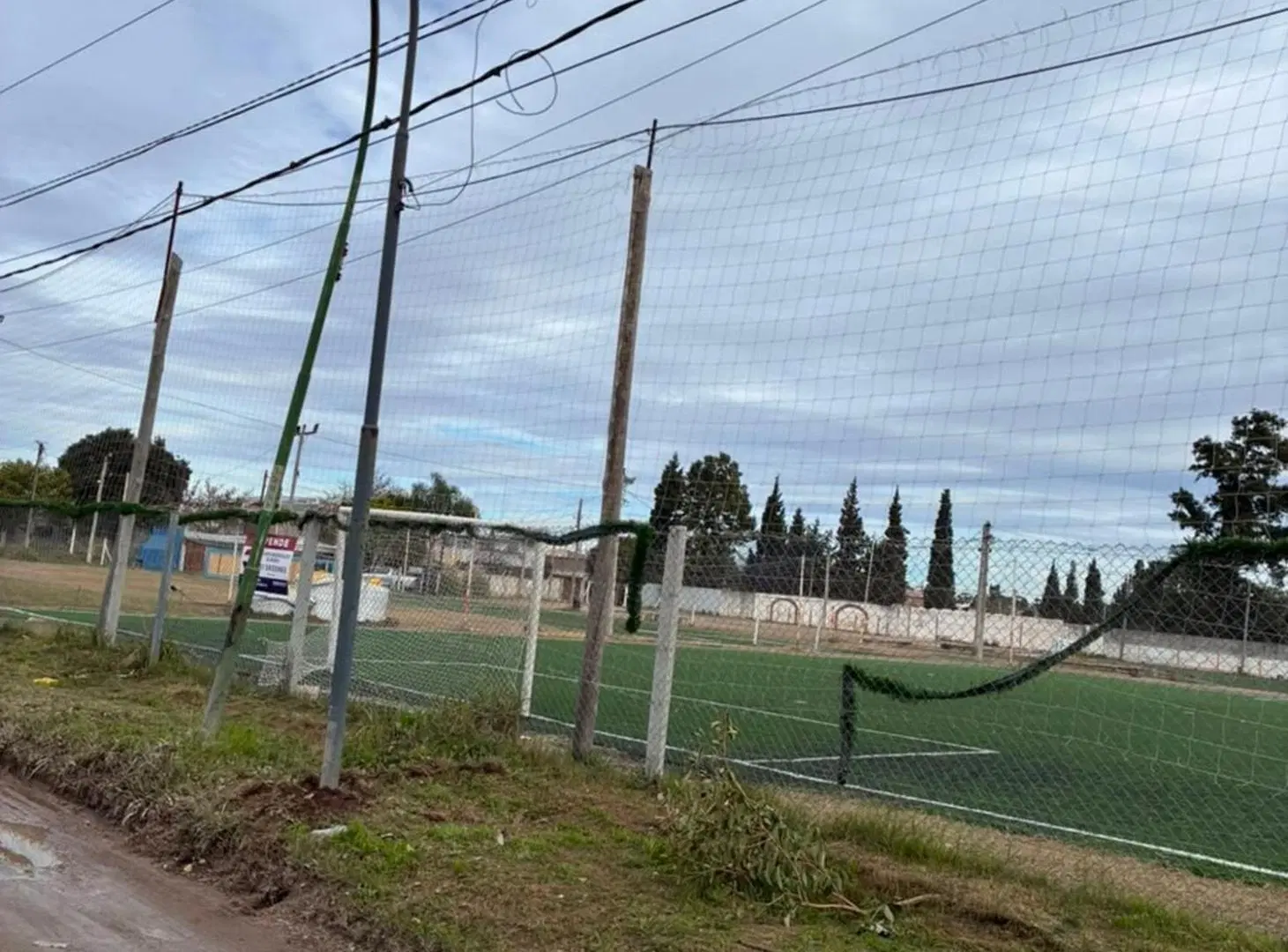 VENTA TERRENO INDUSTRIAL, CIRCUNVALACION, CORDOBA 5