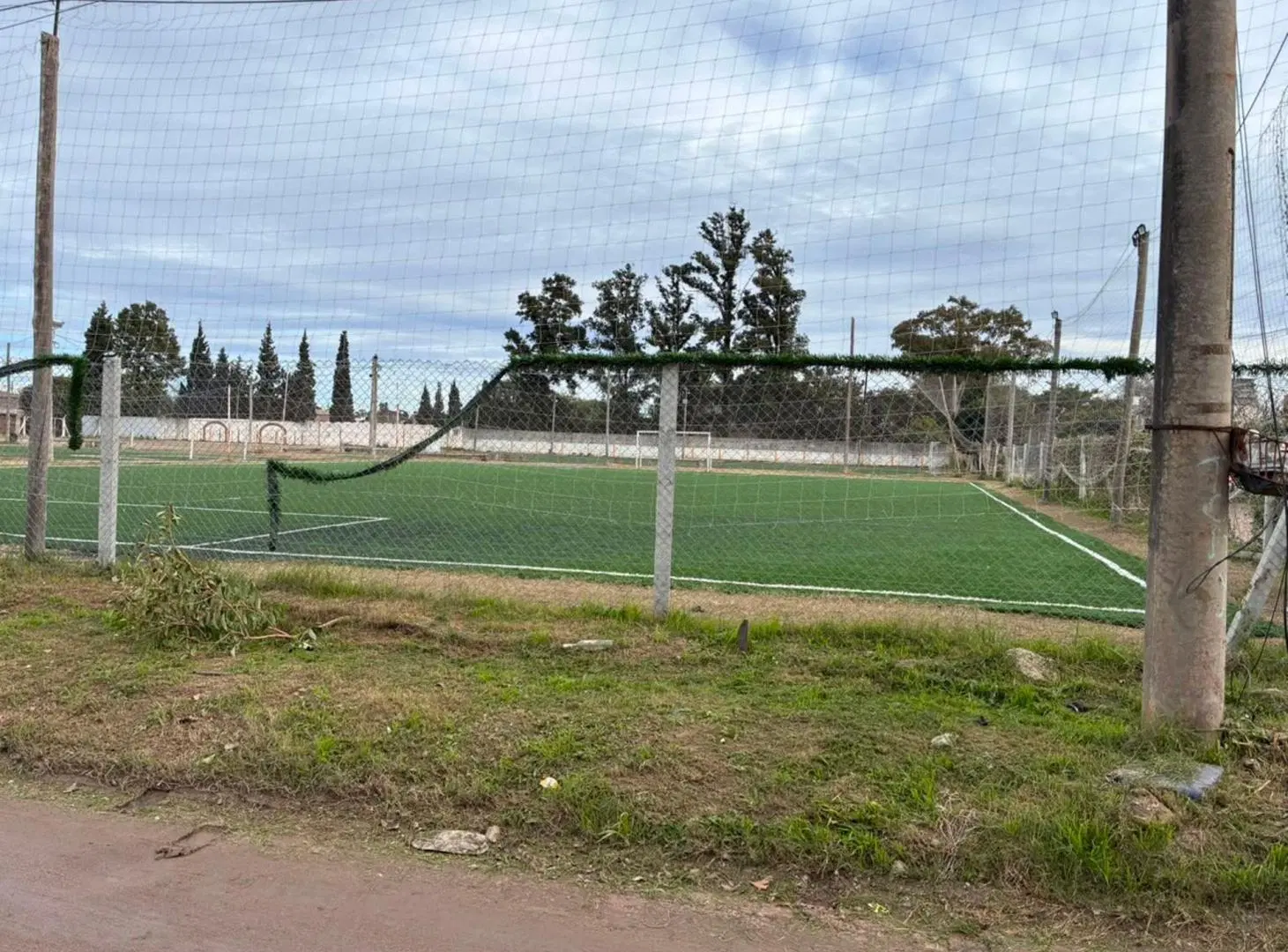 VENTA TERRENO INDUSTRIAL, CIRCUNVALACION, CORDOBA 3