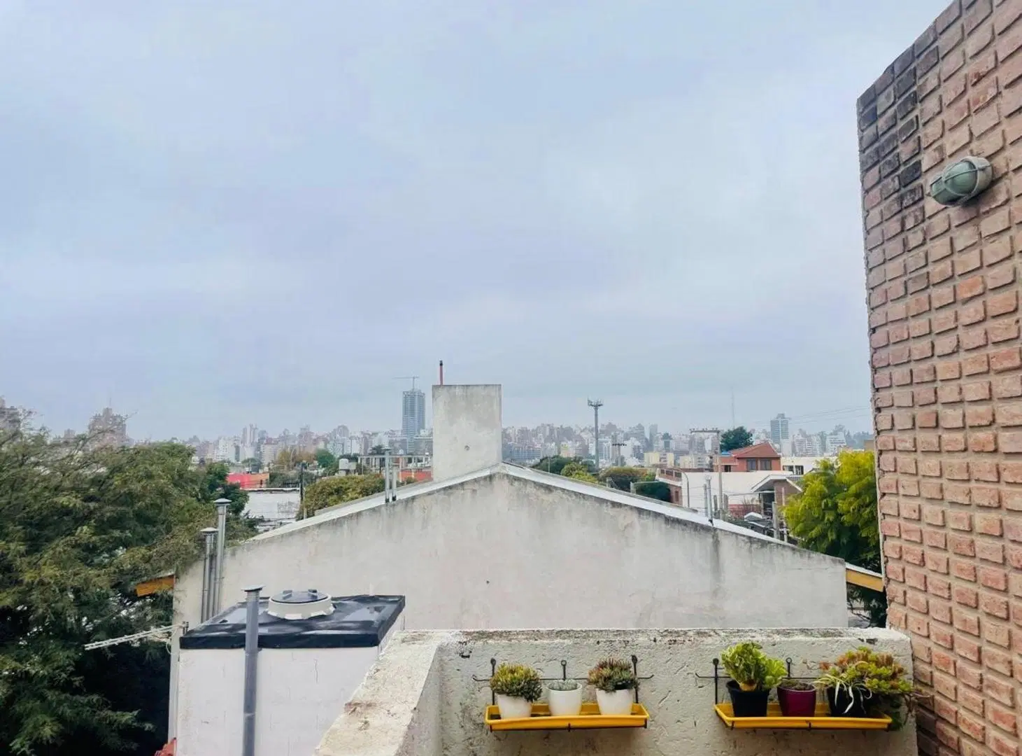 VENTA DEPTO 1 DORMITORIO B° OBSERVATORIO CÓRDOBA 5
