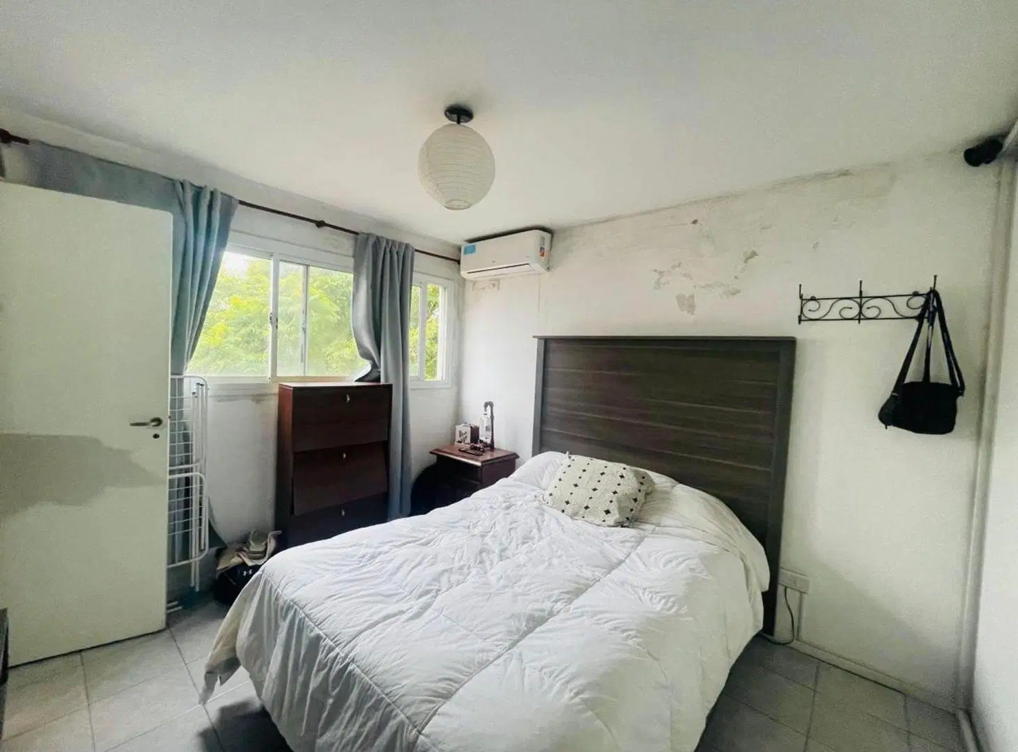 VENTA DEPTO 1 DORMITORIO B° OBSERVATORIO CÓRDOBA 4