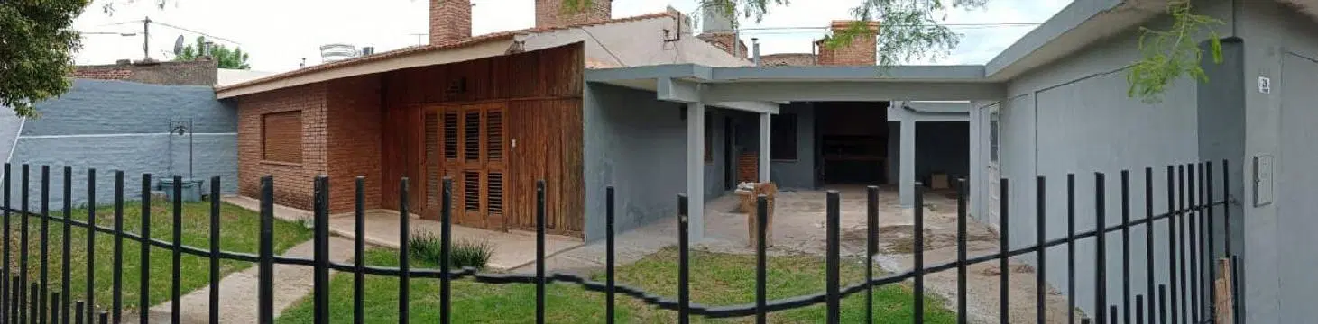 VENTA CASA 3 DORMITORIOS LOZADA CORDOBA 5