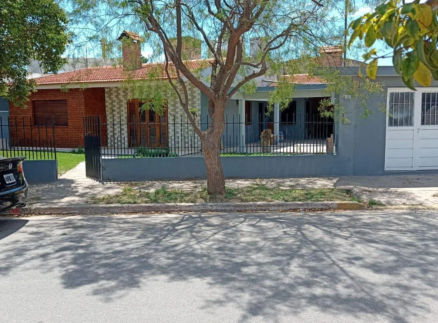 VENTA CASA 3 DORMITORIOS LOZADA CORDOBA 4