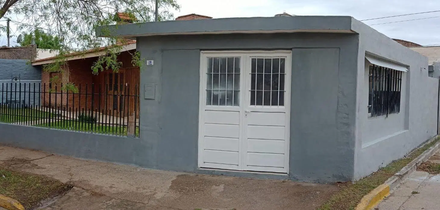 VENTA CASA 3 DORMITORIOS LOZADA CORDOBA 3