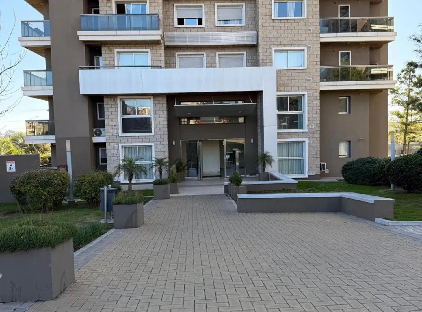 VENTA DEPARTAMENTO 1 DORM TERRAFORTE 1 CORDOBA 4