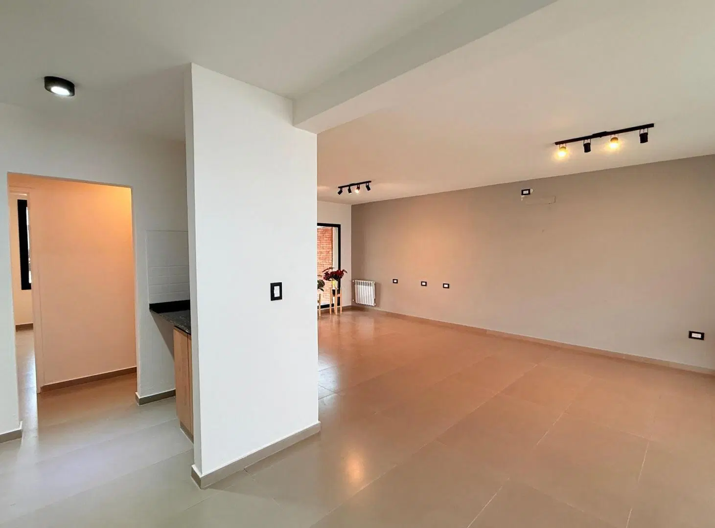 VENTA CASA ETAPA 2 MALAGUEÑO DOCTA 3
