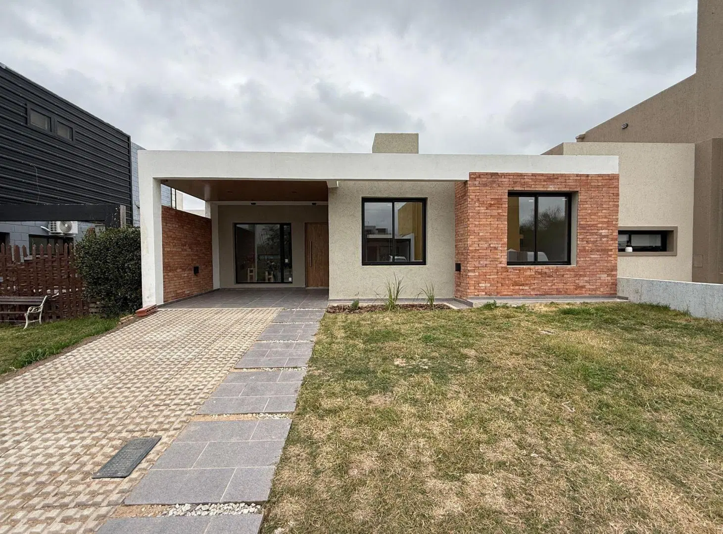 VENTA CASA ETAPA 2 MALAGUEÑO DOCTA 2