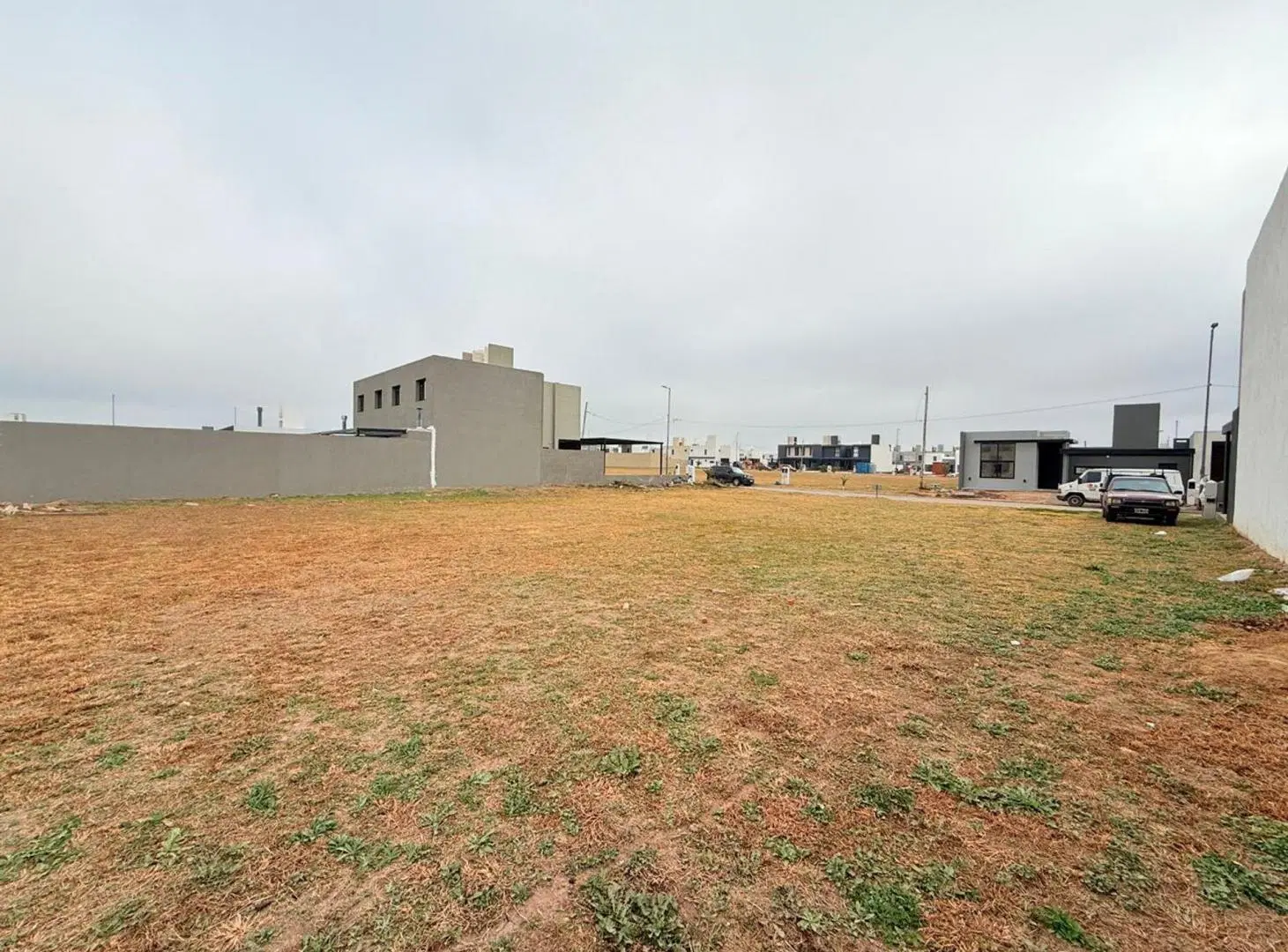 VENTA LOTE NOBU TOWN DOCTA CÓRDOBA- CON ESCRITURA 5