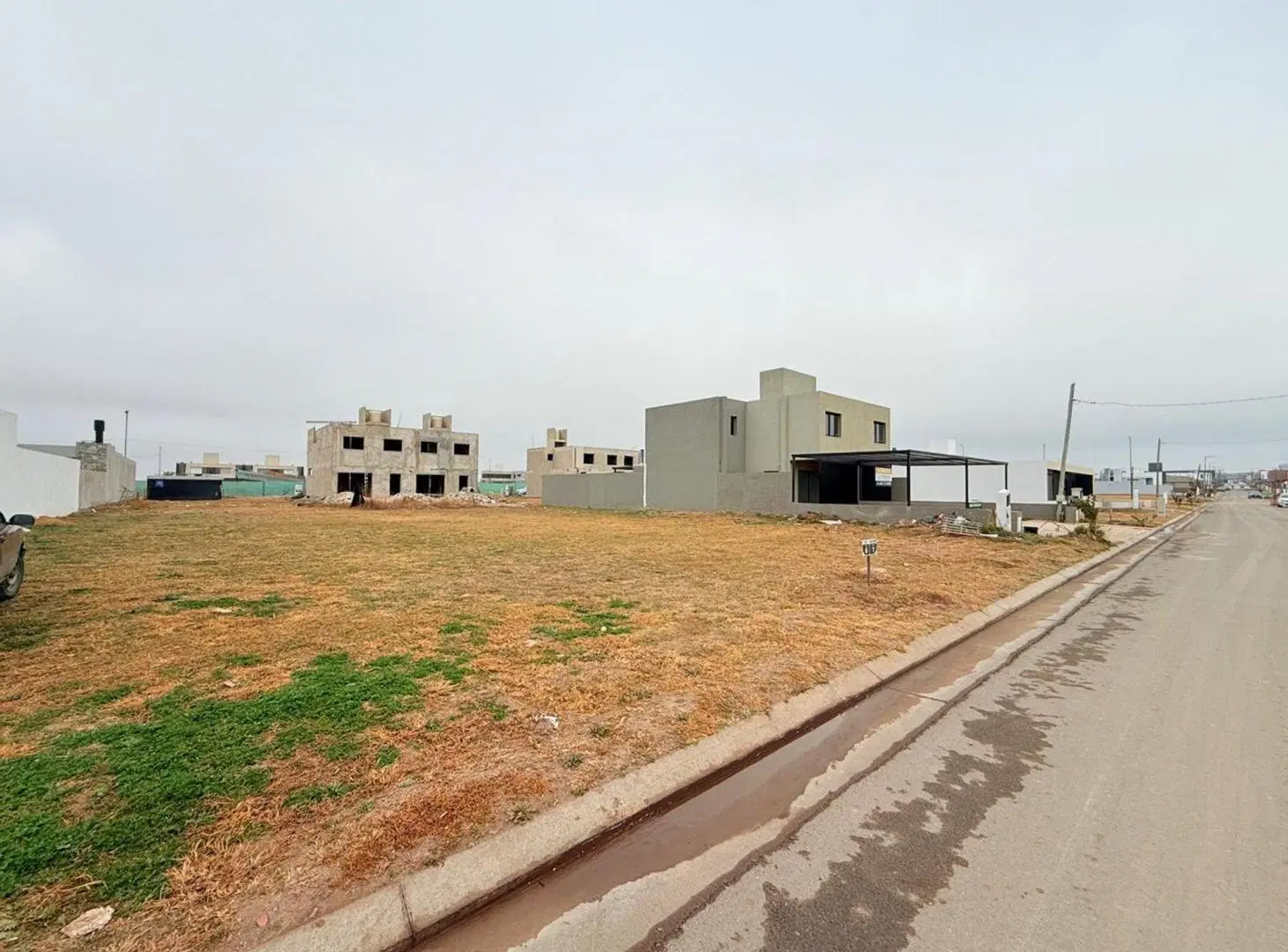 VENTA LOTE NOBU TOWN DOCTA CÓRDOBA- CON ESCRITURA 4