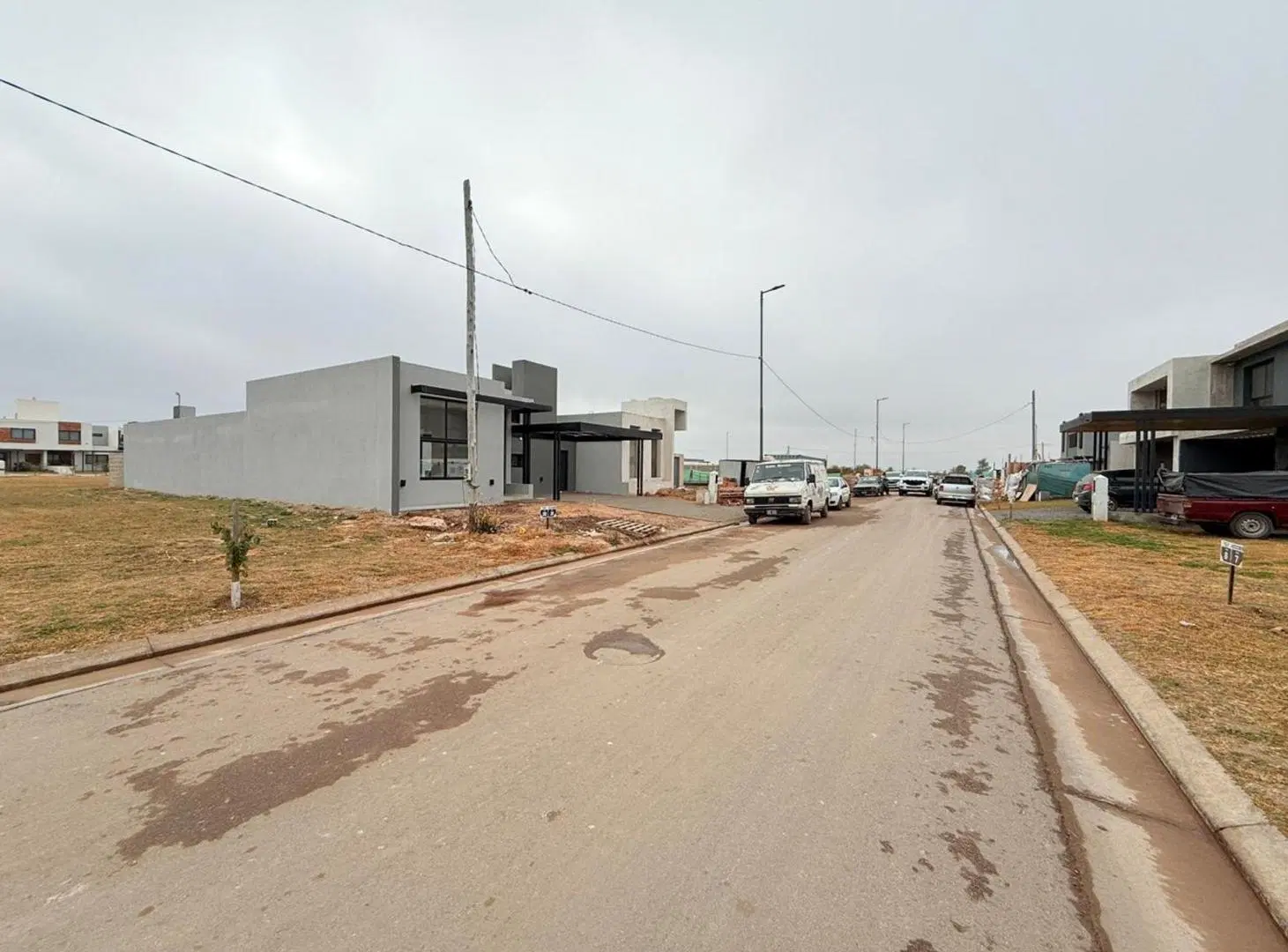 VENTA LOTE NOBU TOWN DOCTA CÓRDOBA- CON ESCRITURA 3