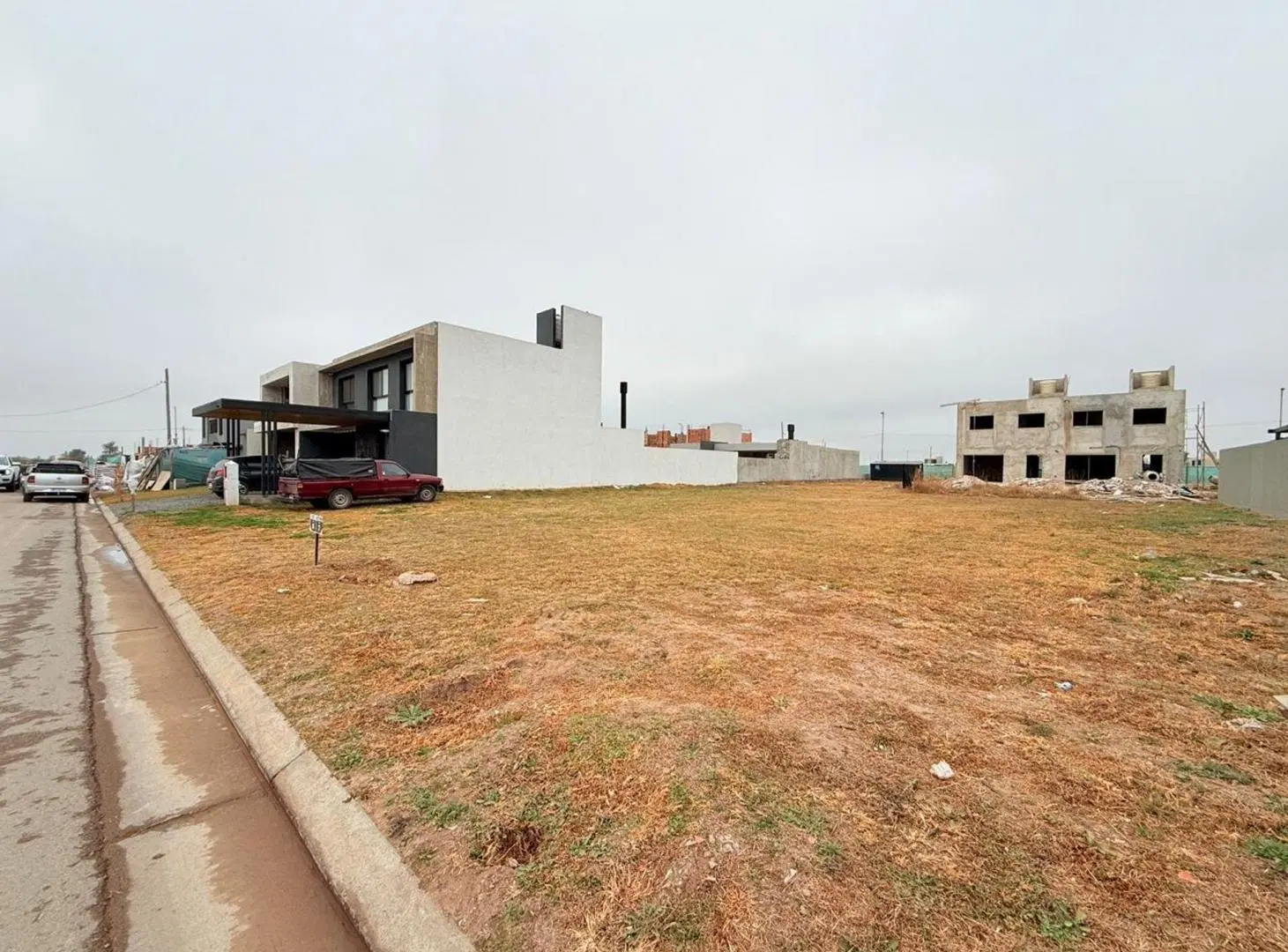 VENTA LOTE NOBU TOWN DOCTA CÓRDOBA- CON ESCRITURA 2