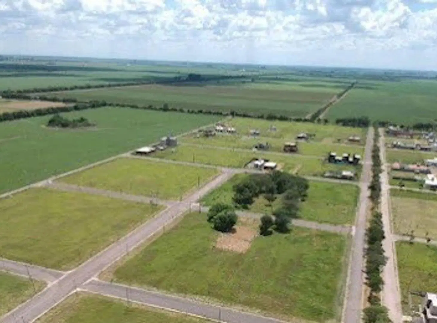 TERRENO CAMPOS DE LUJAN CNIA TIROLESA CÓRDOBA 4