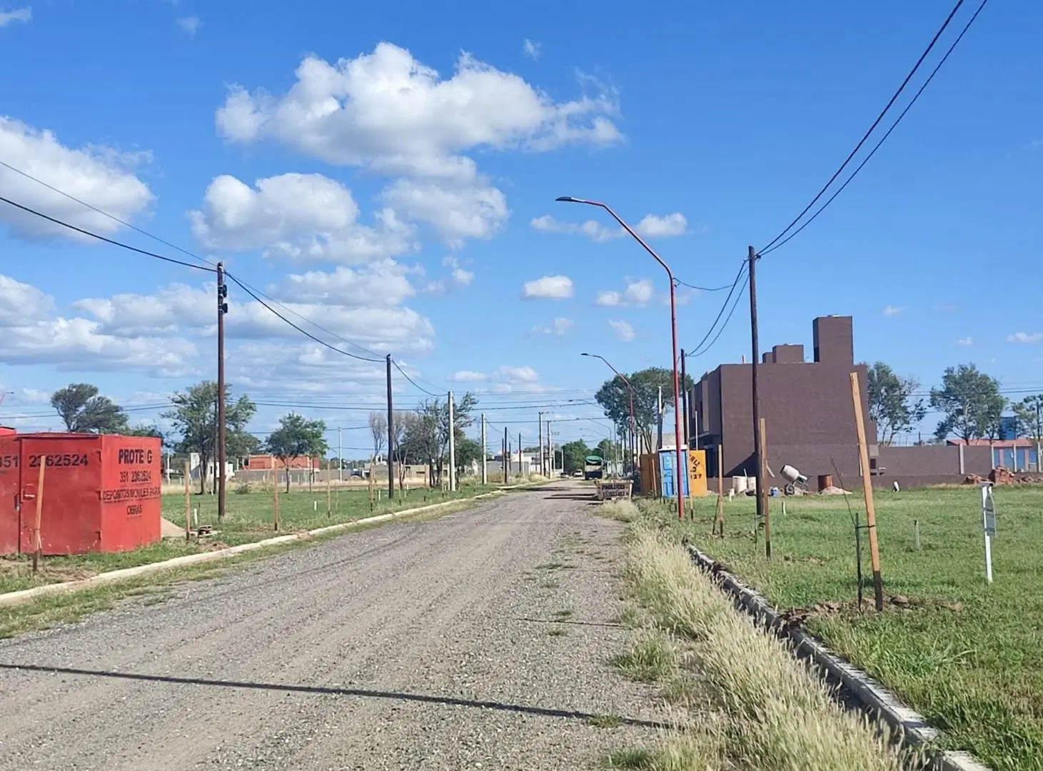 TERRENO CAMPOS DE LUJAN CNIA TIROLESA CÓRDOBA 5
