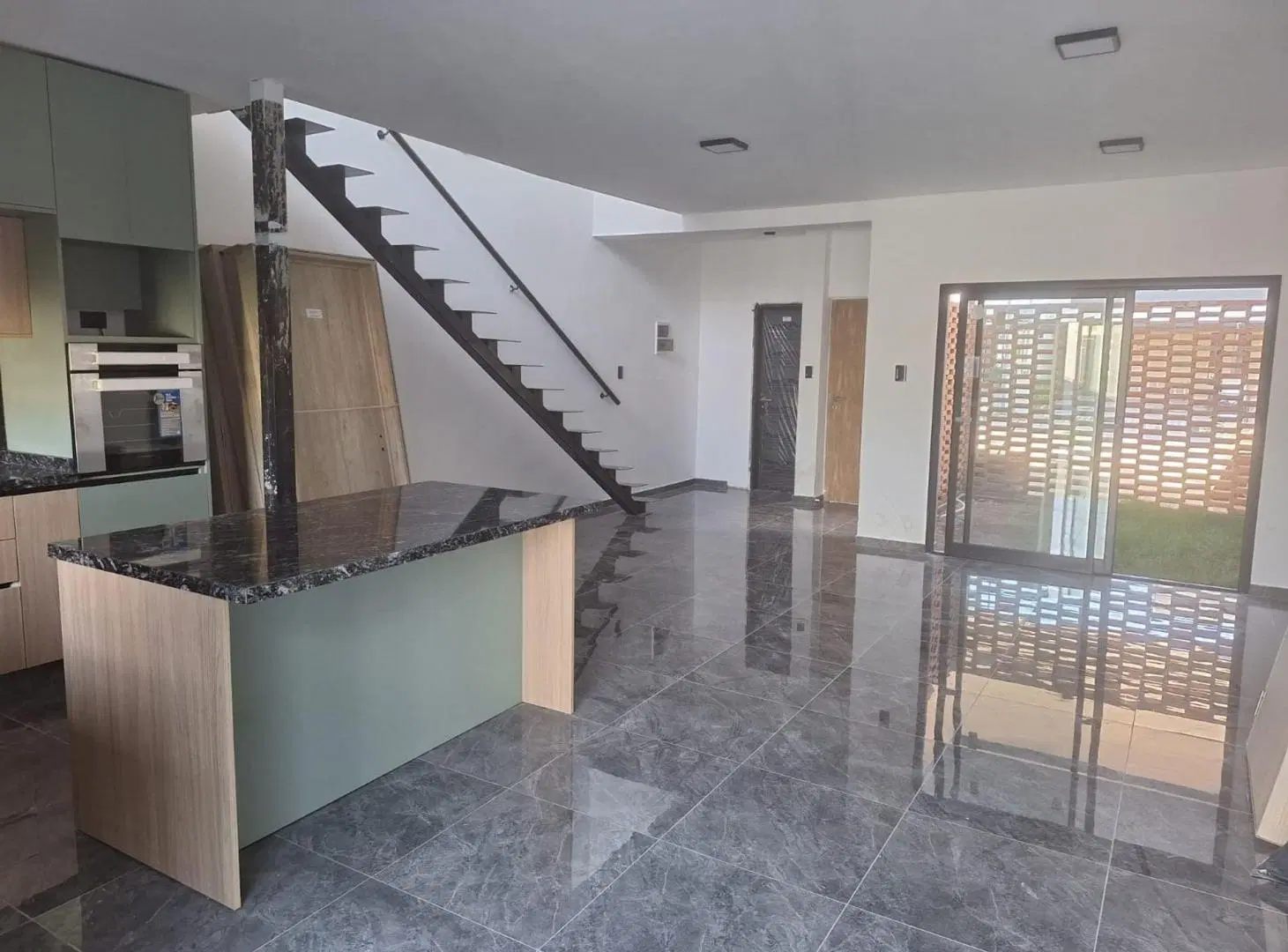VENTA DUPLEX 3 DORMITORIOS DOCTA CÓRDOBA- ETAPA 2 2