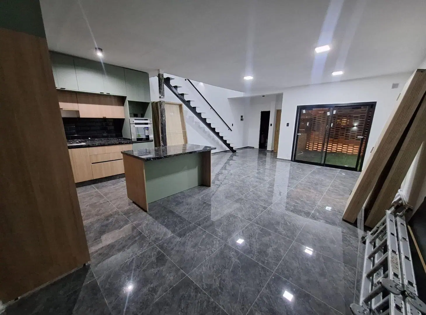 VENTA DUPLEX 3 DORMITORIOS DOCTA CÓRDOBA- ETAPA 2 3