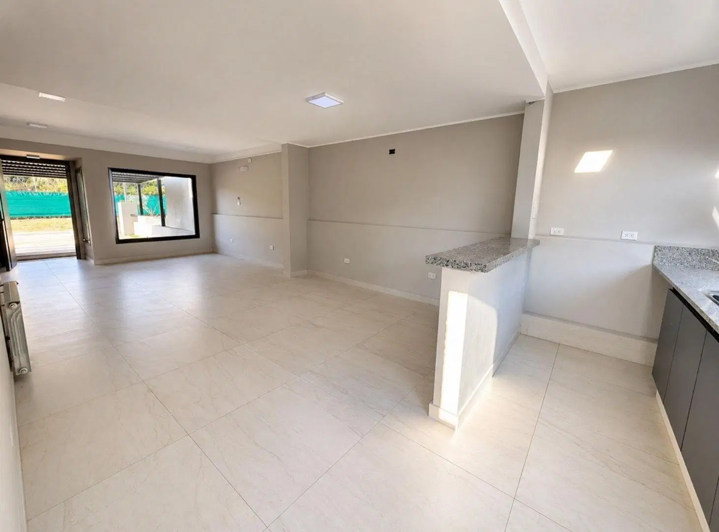 VENTA DUPLEX EN POZO 2 DORM BARRIO NORTE CBA 5