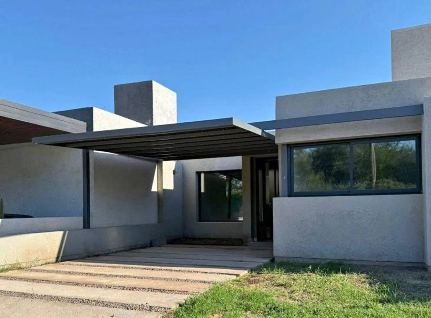 VENTA DUPLEX EN POZO 2 DORM BARRIO NORTE CBA 2