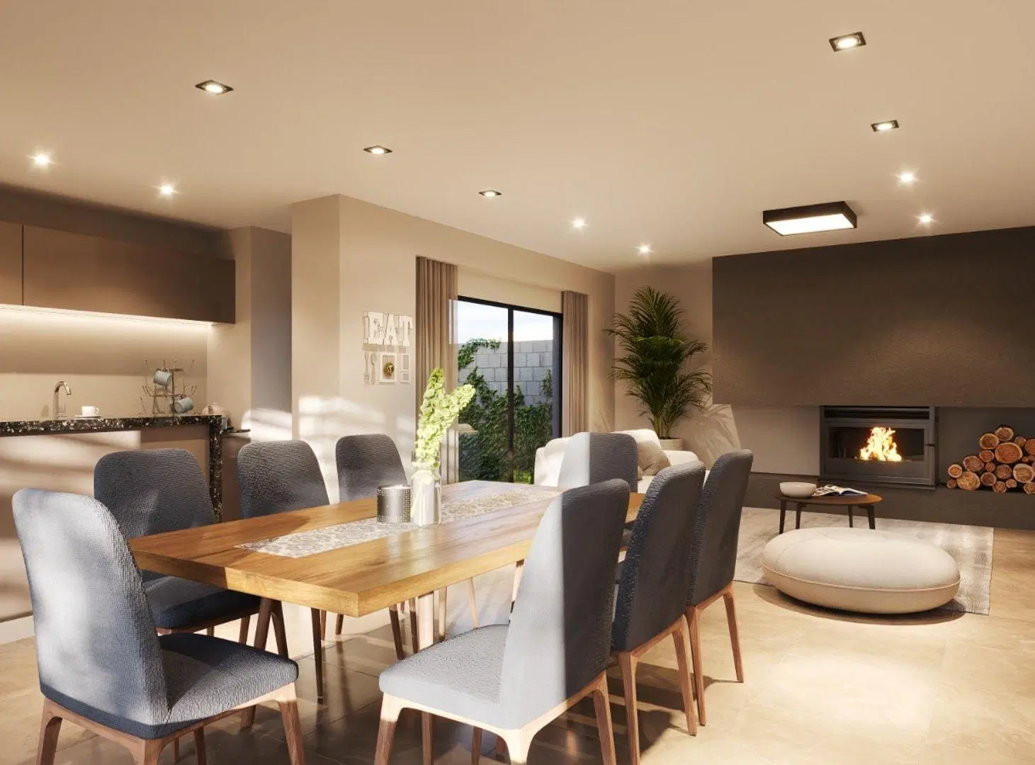 VENTA DUPLEX DE 3 DORMI EN BARRIO NORTE  CORDOBA 3