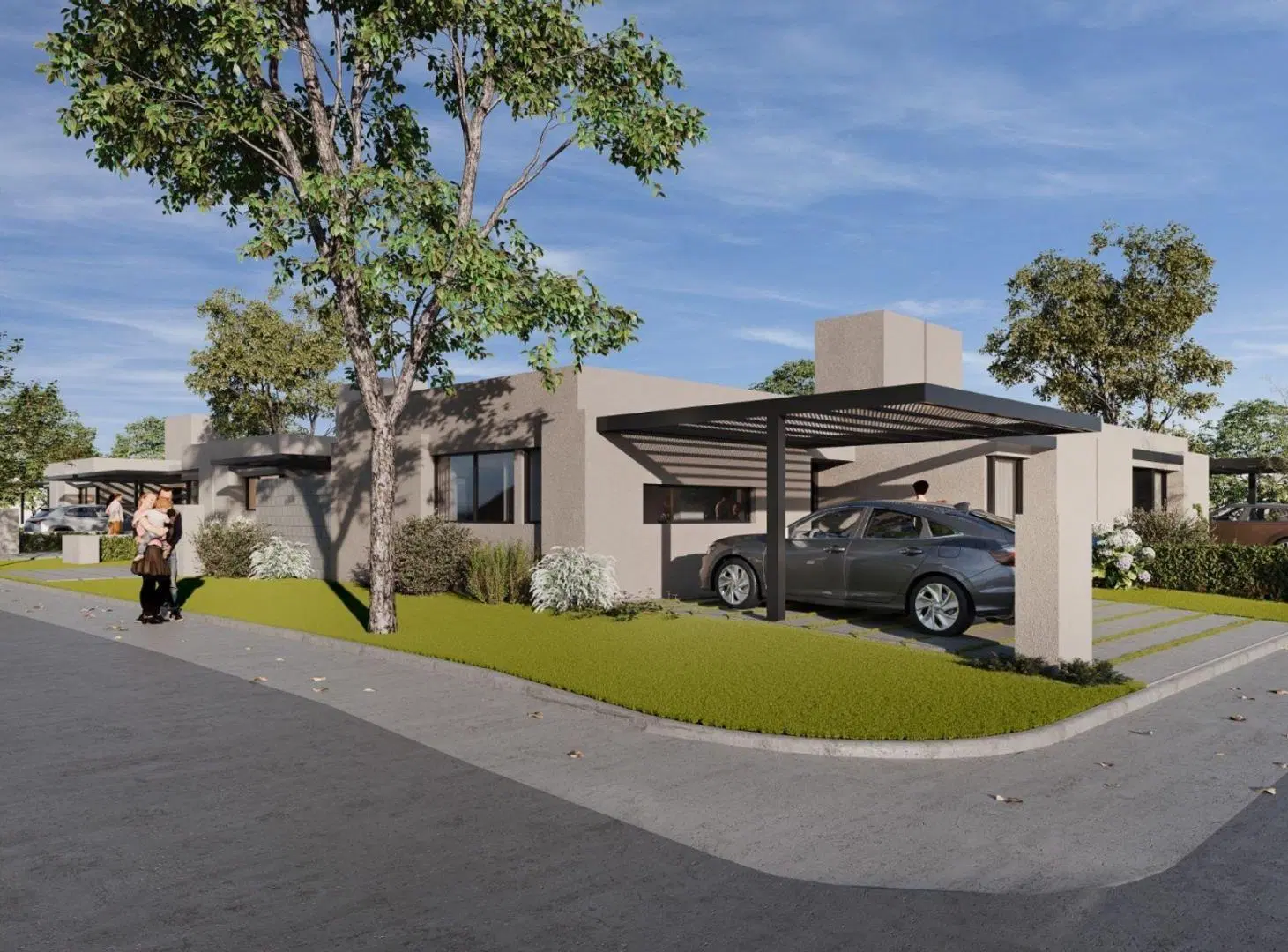 VENTA DUPLEX DE 3 DORMI EN BARRIO NORTE  CORDOBA 4