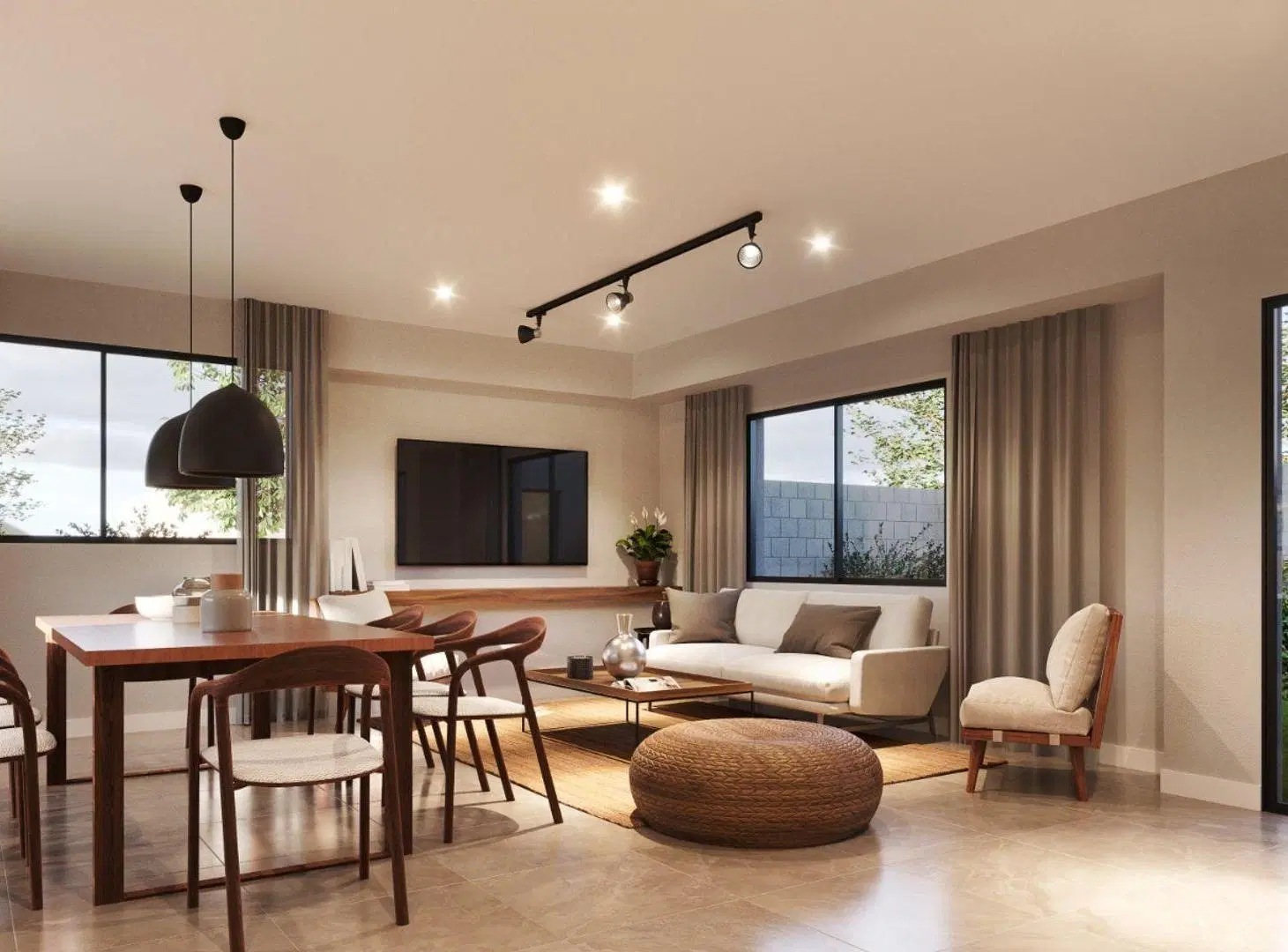 VENTA DUPLEX DE 3 DORMI EN BARRIO NORTE  CORDOBA 2