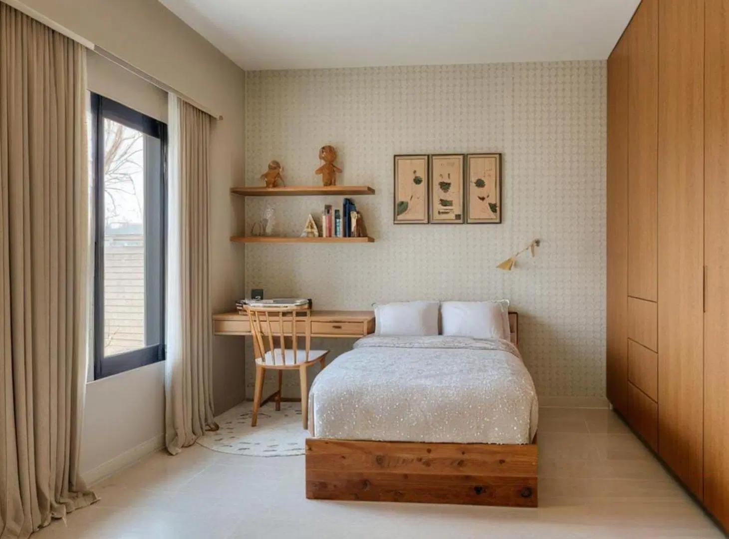 VENTA DUPLEX EN POZO 2 DORMITORIOS  DOCTA CÓRDOBA 5