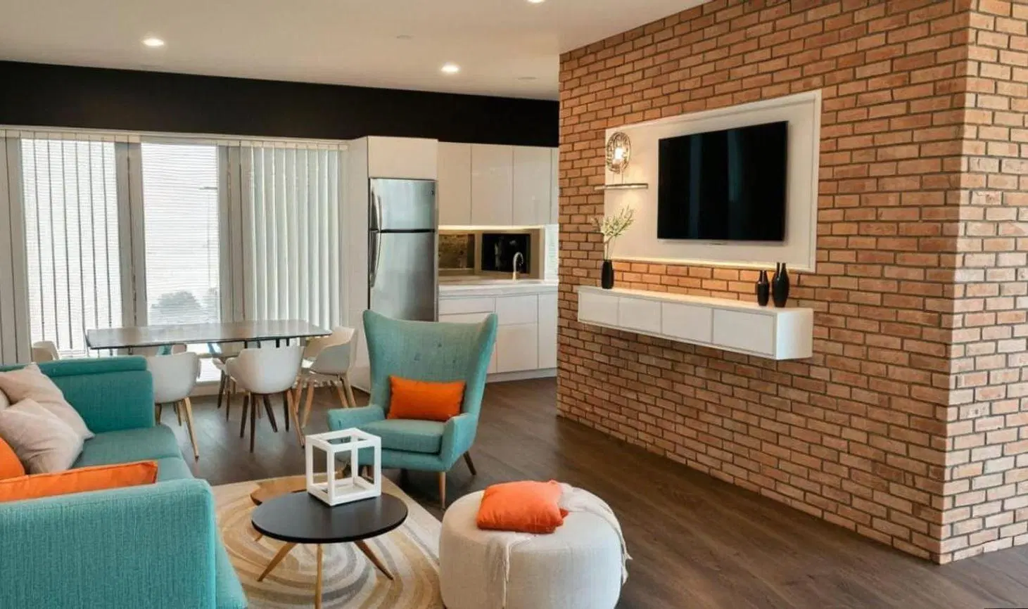 VENTA DUPLEX EN POZO 2 DORMITORIOS  DOCTA CÓRDOBA 4