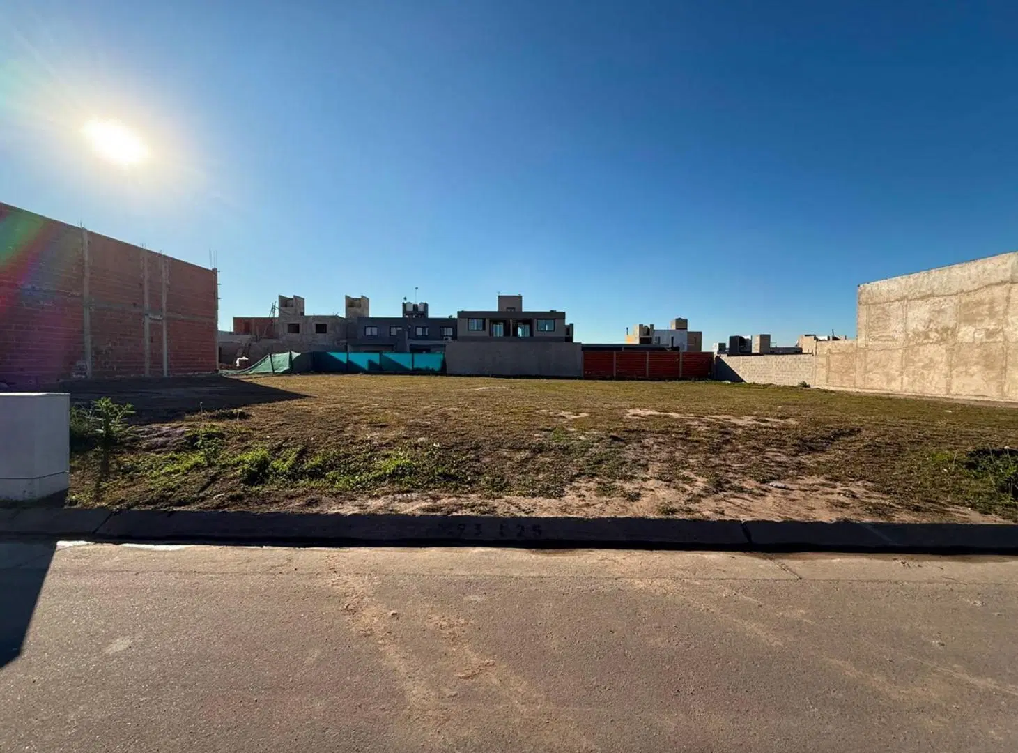 VENTA LOTE APTO DUPLEX DOCTA AVENIDA 360M2 CÓRDOBA 4
