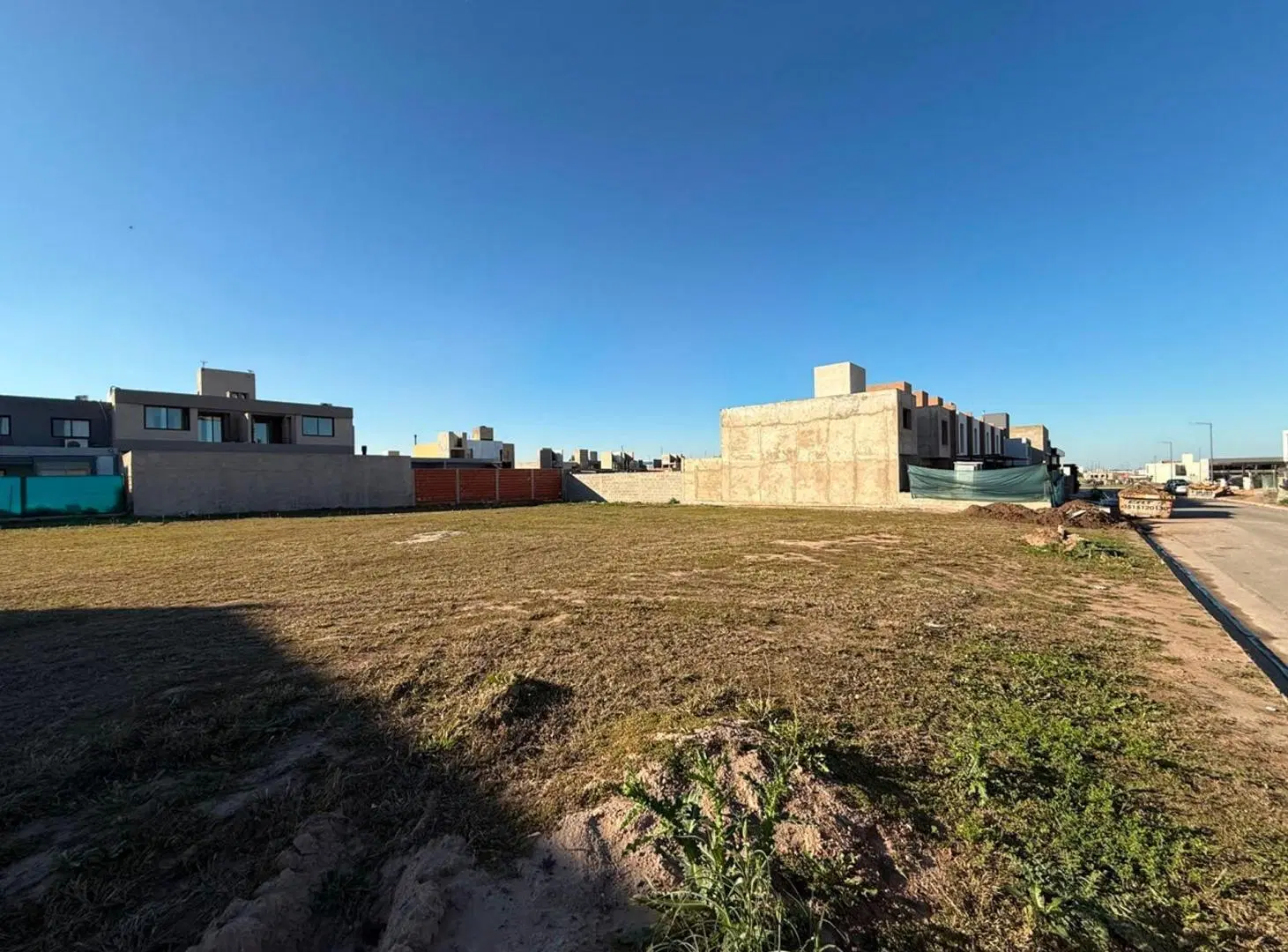 VENTA LOTE APTO DUPLEX DOCTA AVENIDA 360M2 CÓRDOBA 3