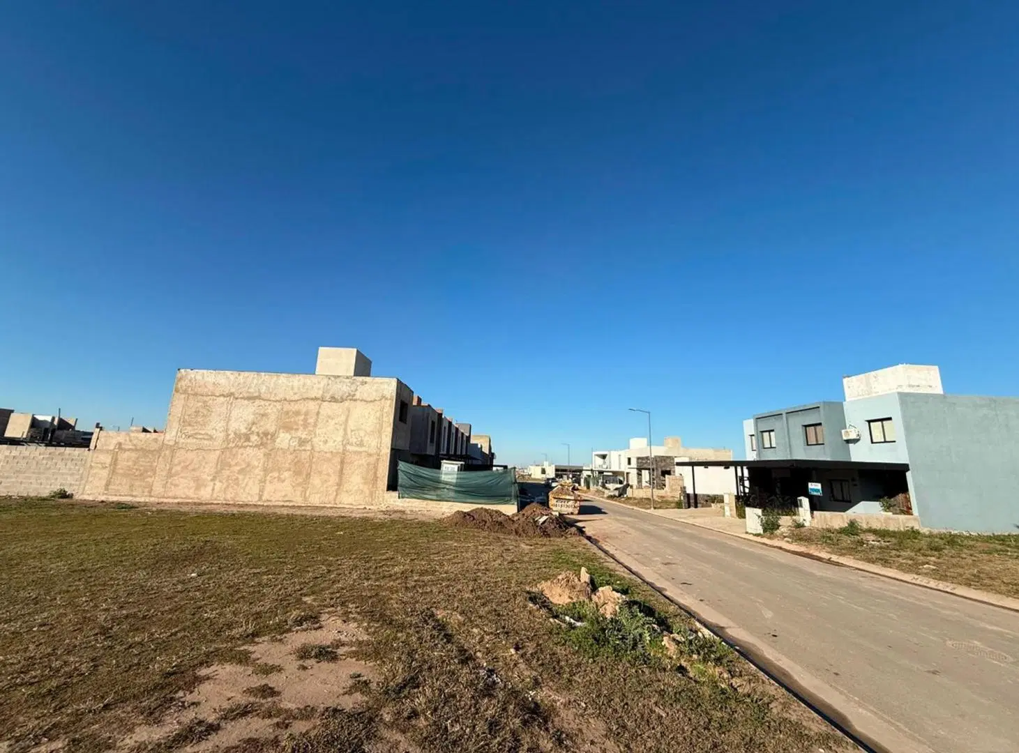 VENTA LOTE APTO DUPLEX DOCTA AVENIDA 360M2 CÓRDOBA 2