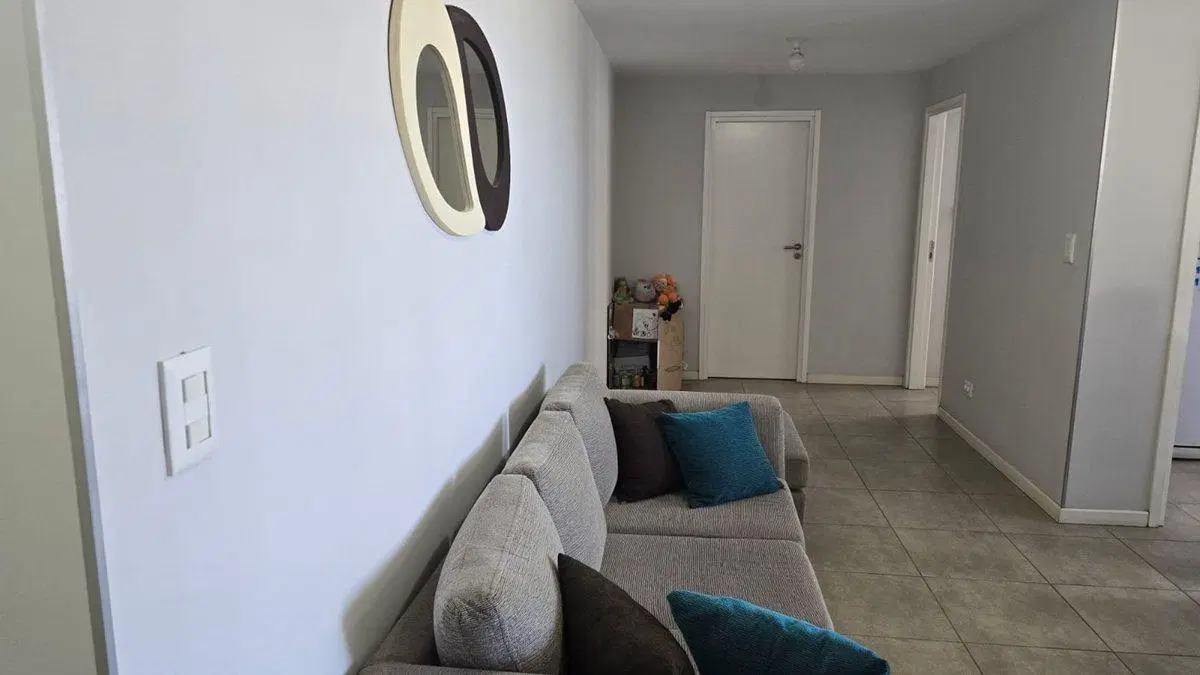 VENTA DEPARTAMENTO COCHERA PILETA Aº ALBERDI CBA 5