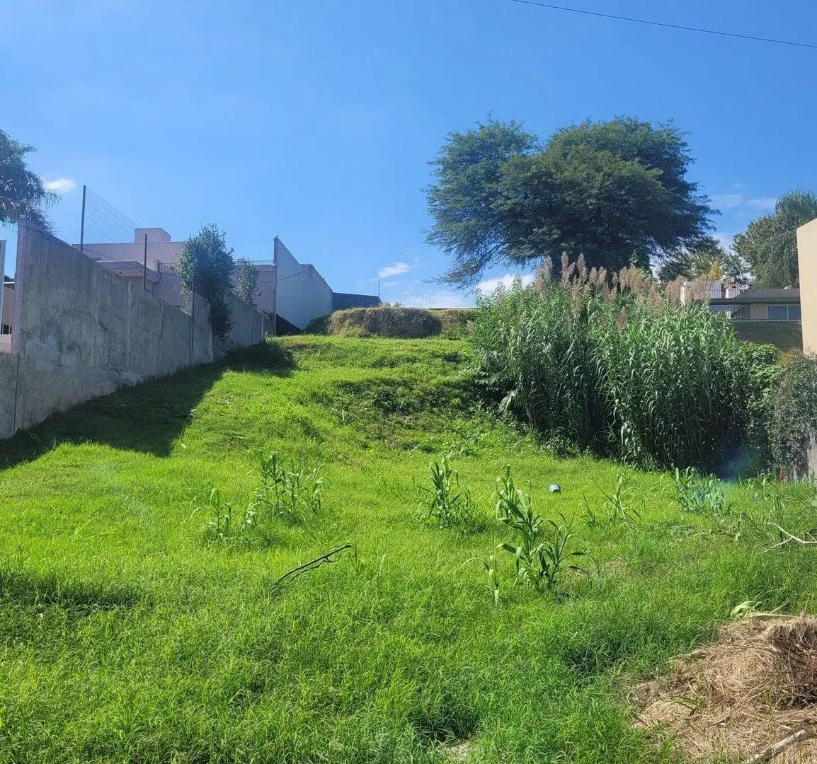 VENTA TERRENO APTO CONSTRUCCION ARGUELLO CORDOBA 2