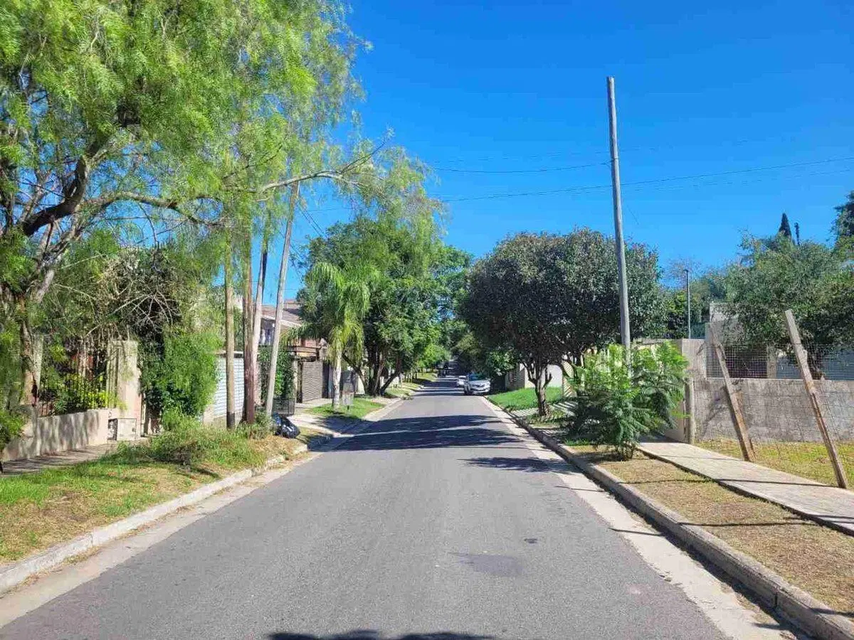 VENTA TERRENO APTO CONSTRUCCION ARGUELLO CORDOBA 3