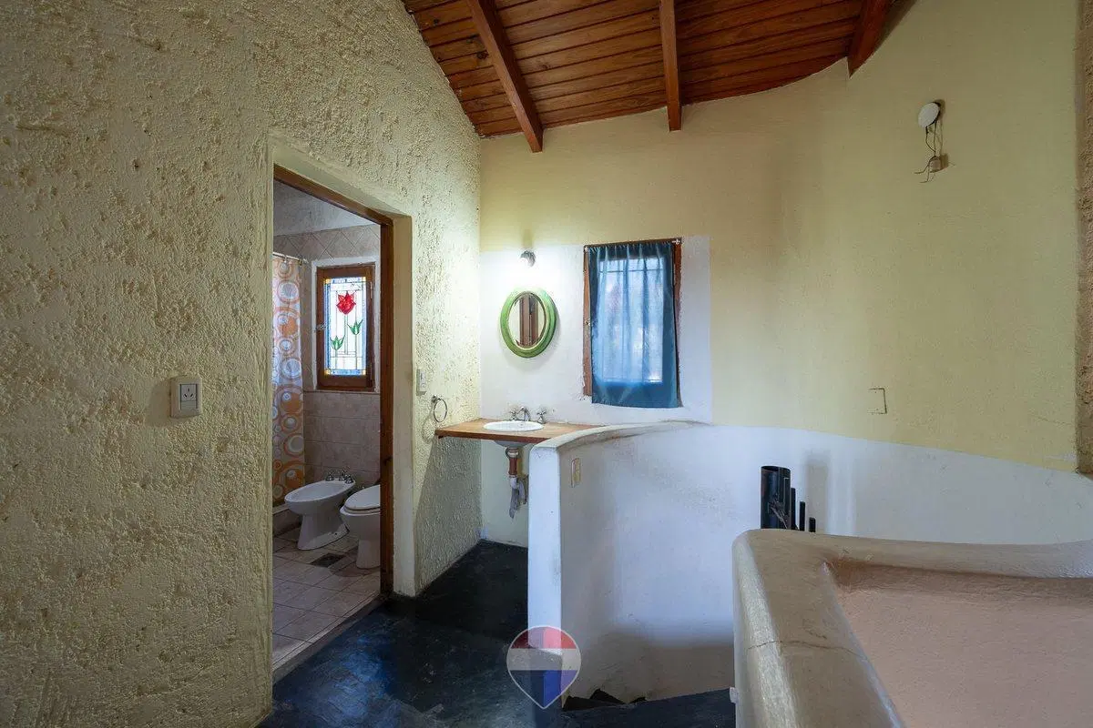 VENTA CASA 4 DORMI  EL TALAR MENDIOLAZA CORDOBA 4